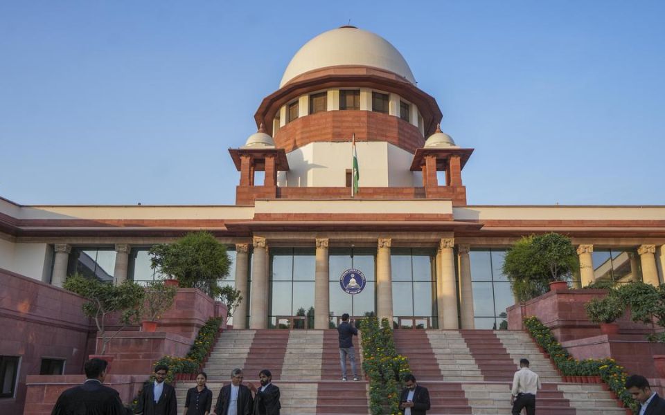 SC refuses to entertain plea seeking guidelines for display of Ashoka Chakra